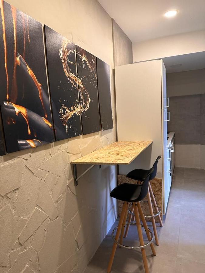 Conny'S House Apartment Catania Exterior photo