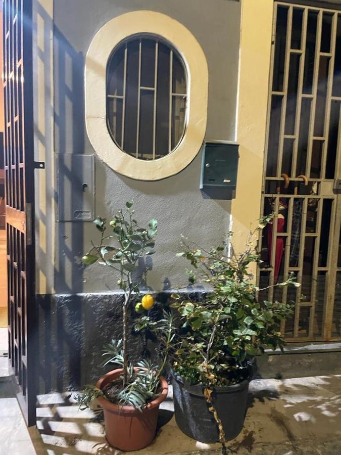 Conny'S House Apartment Catania Exterior photo